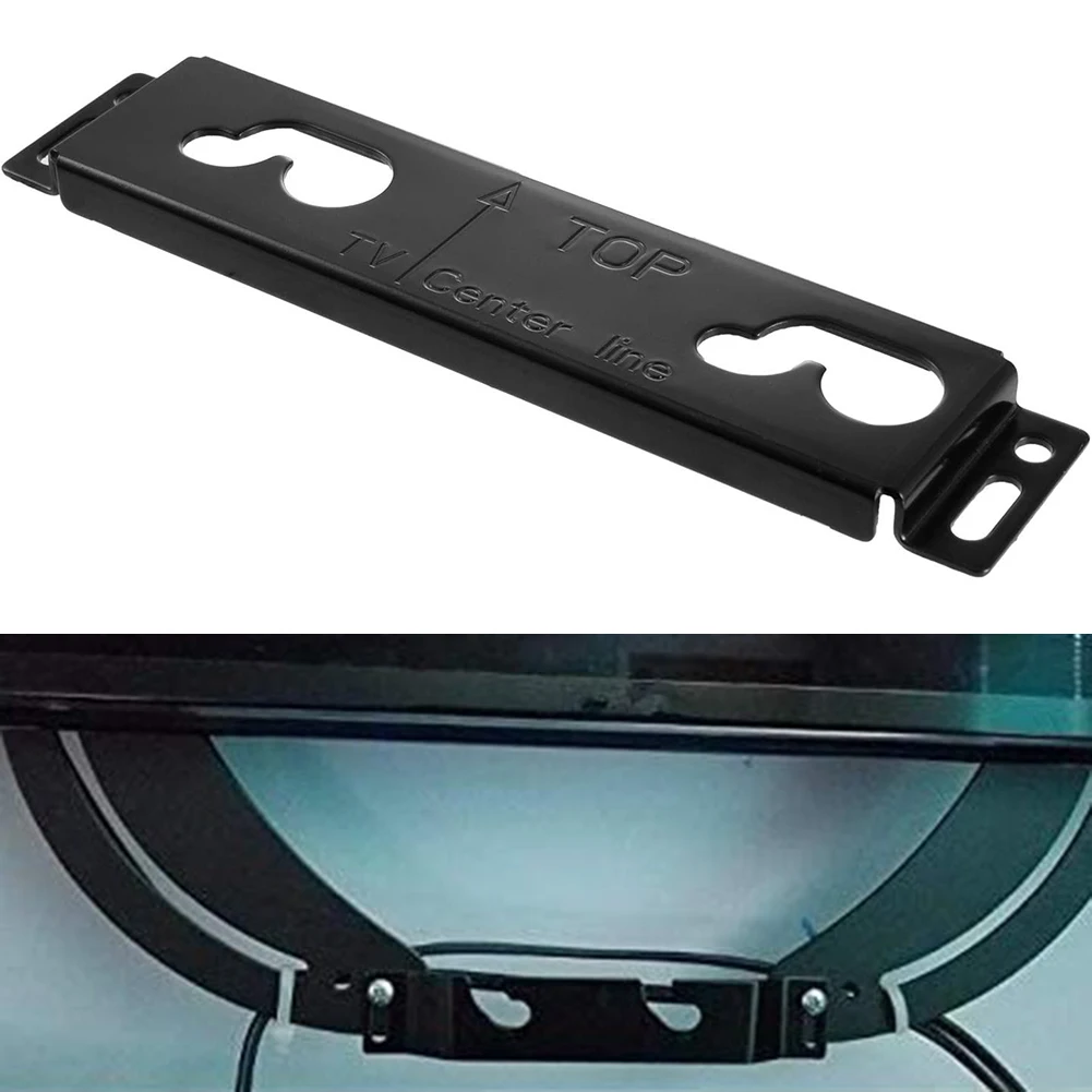 Reliable Sound Bar Wall Mounting System Compatible AAA74310301 and SH3 Easy Access Controls