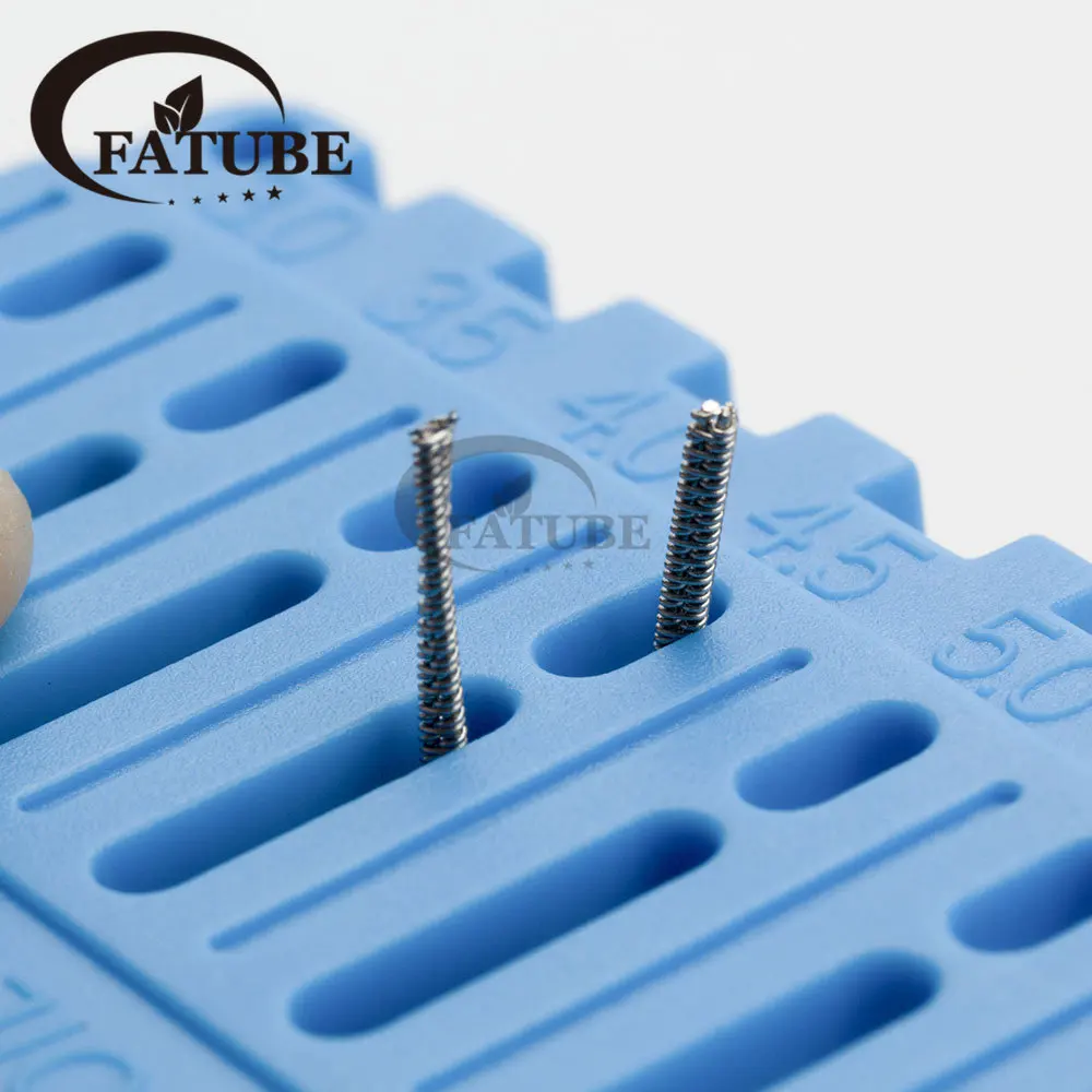Kitchen Tools FATUBE Coil Trimmer Cutting Repair Tool Coiling Kit