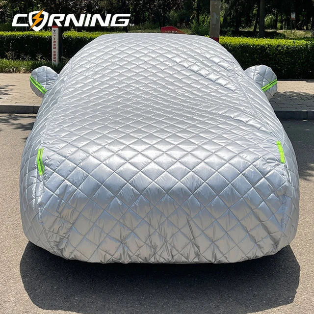 For Suzuki Celerio Cultus Car Cover Outdoor Anti-UV Sun Shield Rain Snow  Frost Dust Resistant Cover - AliExpress