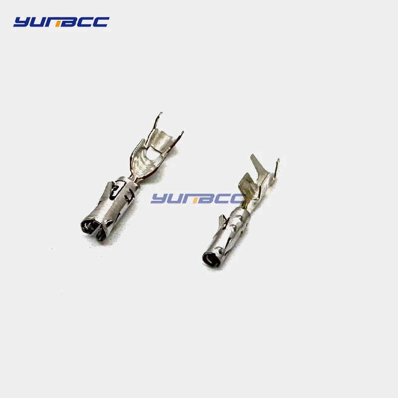 Molex Connector Terminal Pins Molex Automotive Connectors 50pcs