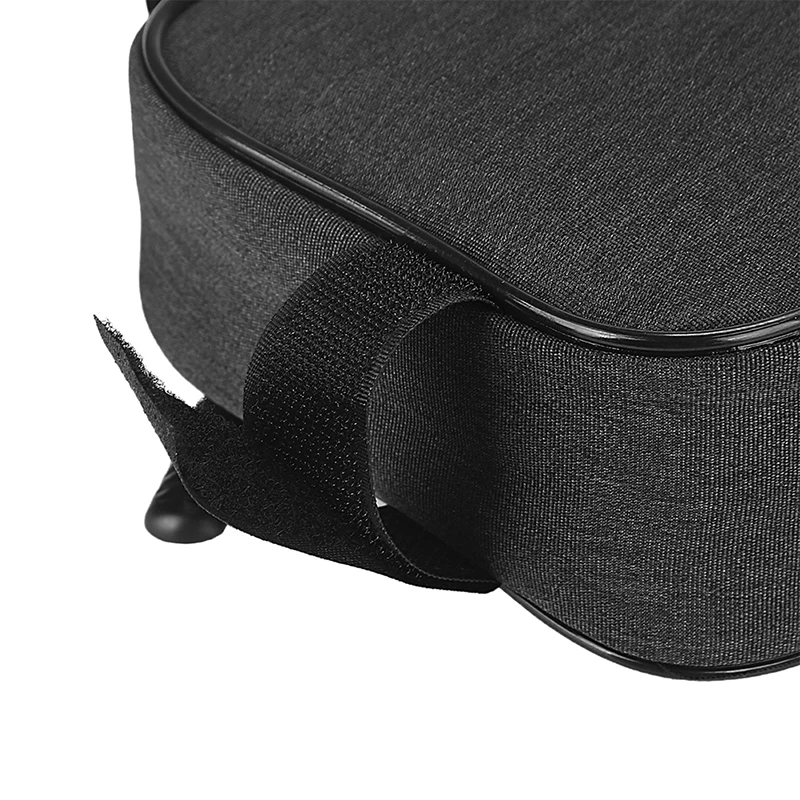 Waterproof Triangle Frame Bag for Bicycles - Durable and Versatile Saddle Storage Pouch