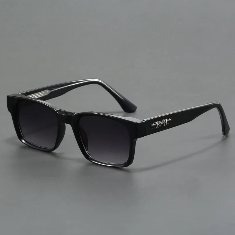 Men's Myopia Glasses Advanced Ultra Light Anti fog Sunshade Anti Blue Light