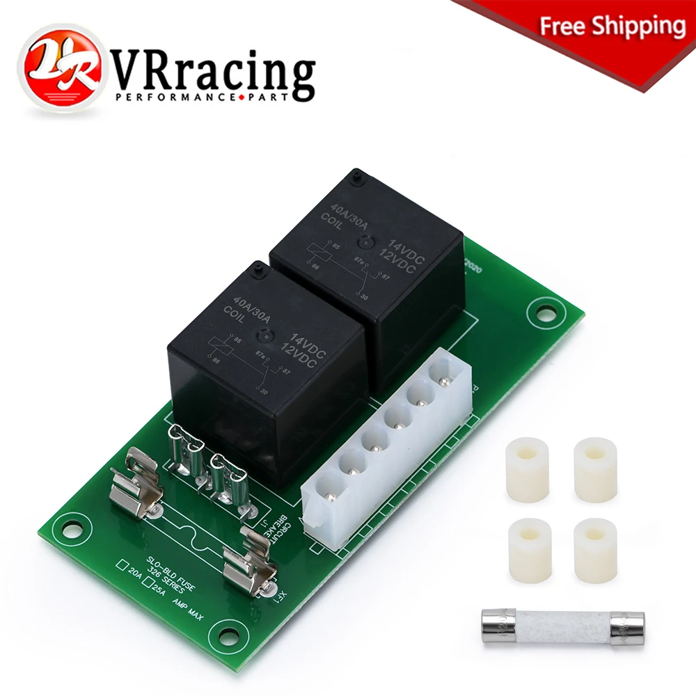 1411301401130 RV Power Gear Slide Out Relay Control Board For Fleetwood