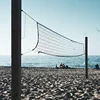 950X100CM Portable Badminton Volleyball Net Indoor or Outdoor for Beach Volleyball Net Professional Standard Tennis Training 2