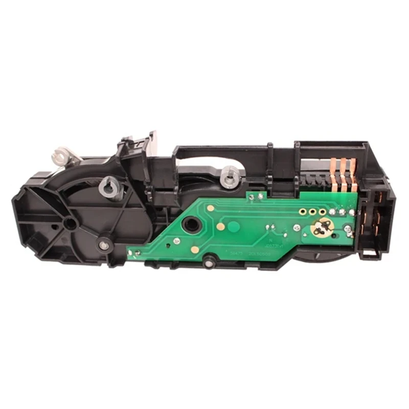 

AC Heater Climate Control Assembly Switch Ventilation Control Elements For Mercedes Benz Parts A0008304185 0008304185