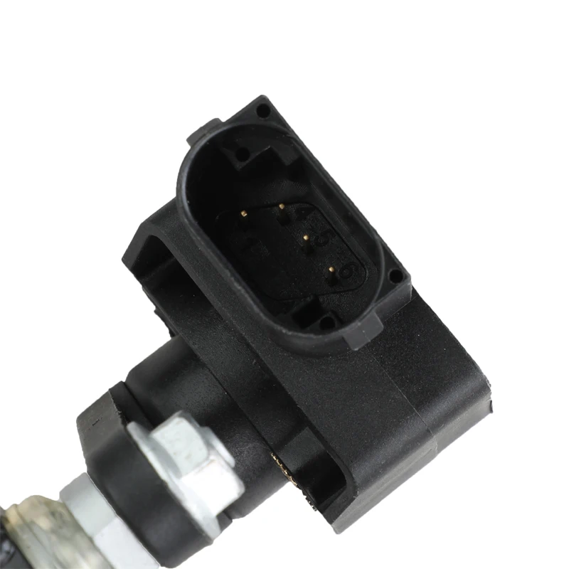 7L0616213D Suspension Height Level Sensor Car Body Height Sensor Lever 7L0616214C 7L0616571D 7L0616213C For Volkswagen Touareg for Audi Q7 7LA 7L6