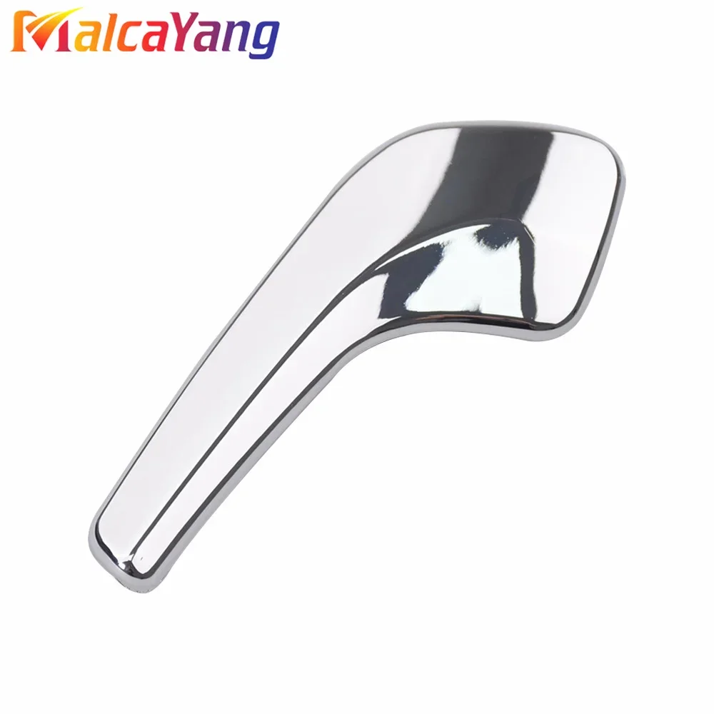 Chrome Door Handle - Driver Side, Left or Right