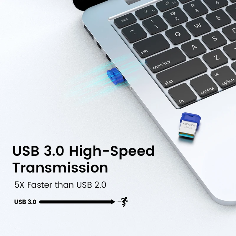 KOOTION U202 ̴ USB ƽ 3.0  ̺ 128GB 64GB 32GB  Pendrive Cle USB ÷ ̺, ޸ Ű 3 0 PC MacBook 