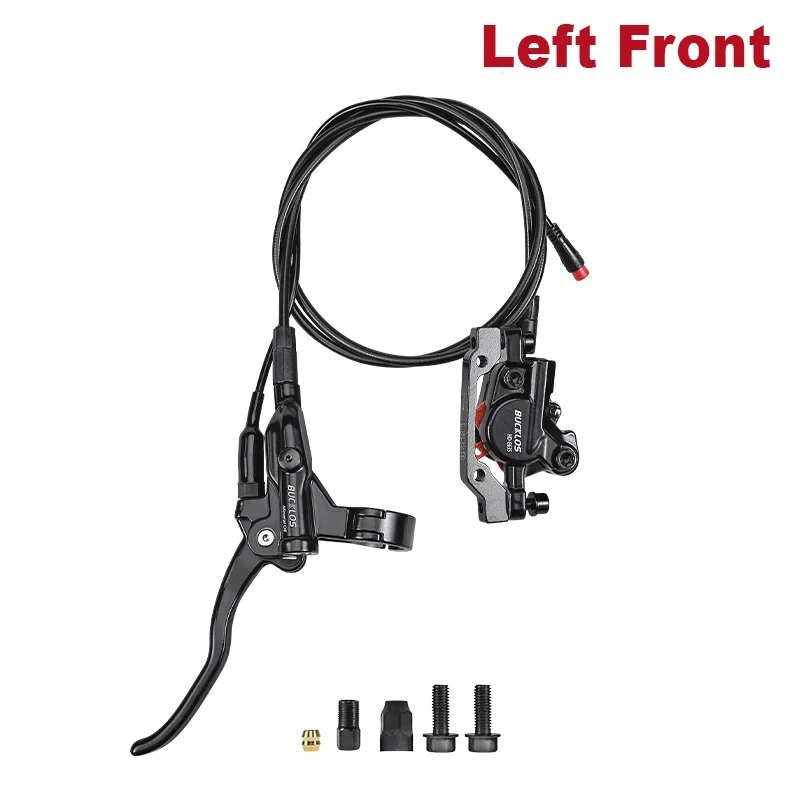 Front Brakes