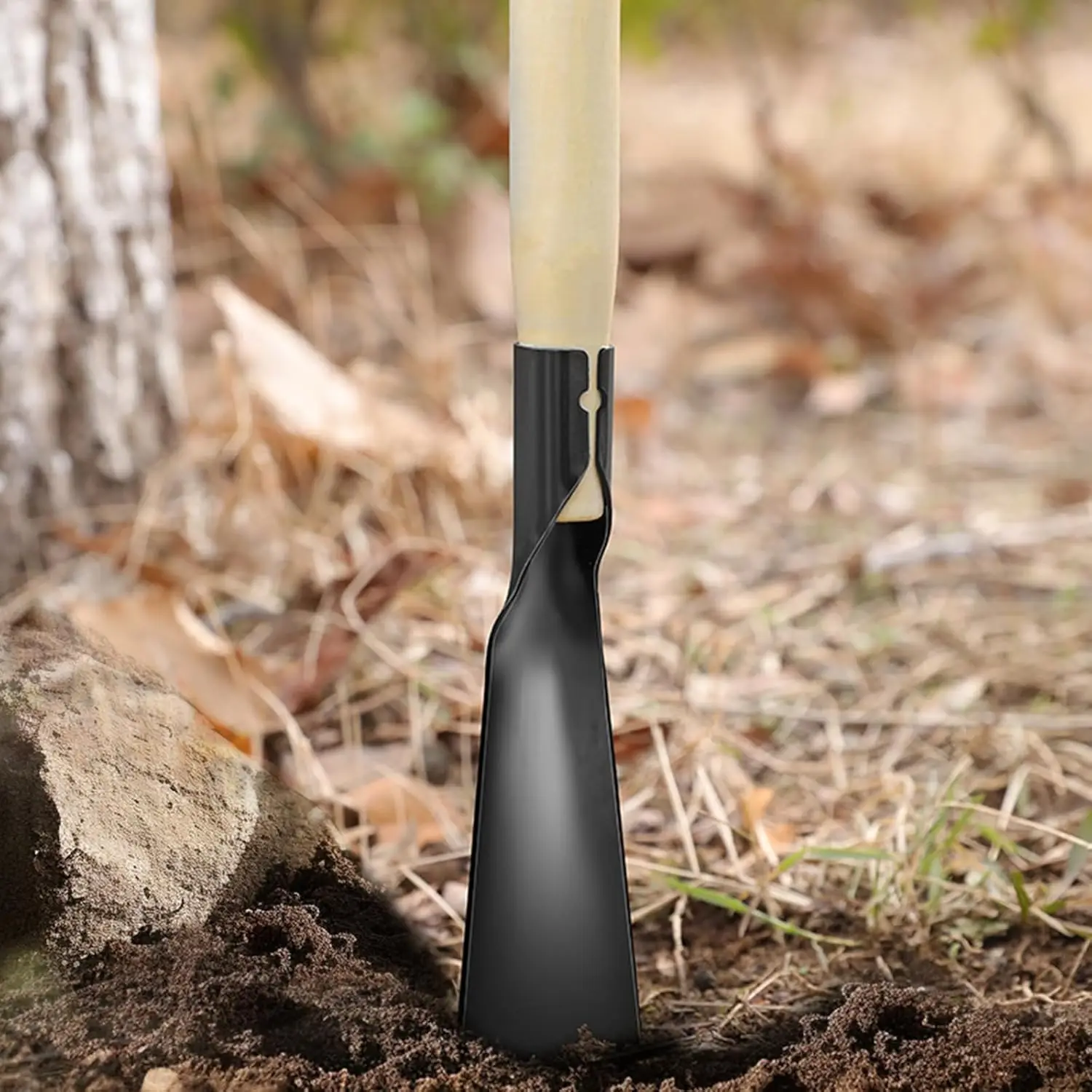 Gardening Tool Set Gardening Tools Set Stainless Steel Garden Hand Tools with Wooden Handle Gift for Women