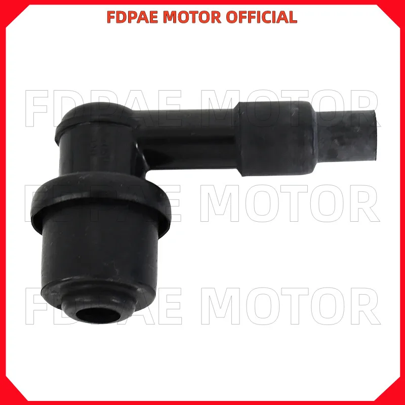 

Spark Plug Cap Assembly for Wuyang Honda Wh110t-2-2a-2d-2e-9a-9b