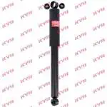 

343483 interior rear shock absorber for DAIHATSU TERIOS 4WD GAZLD