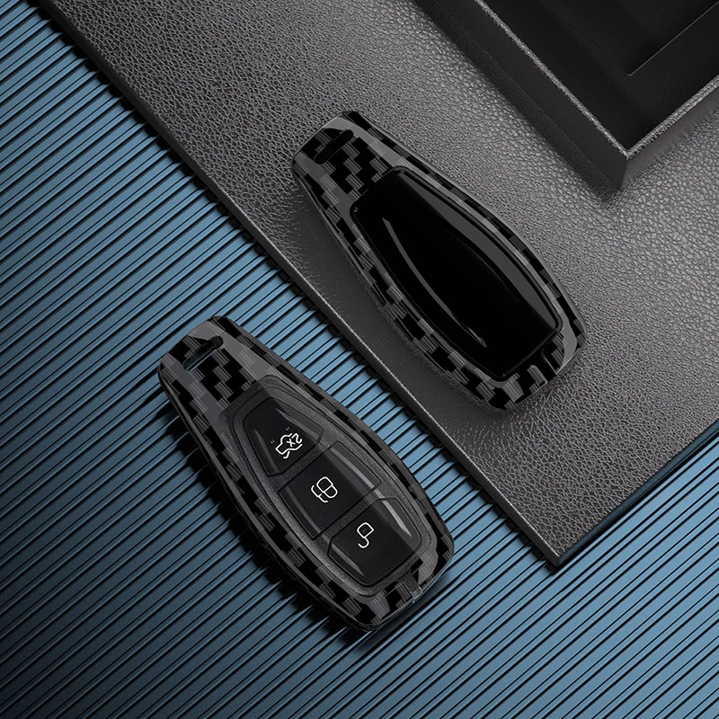 carbon shell