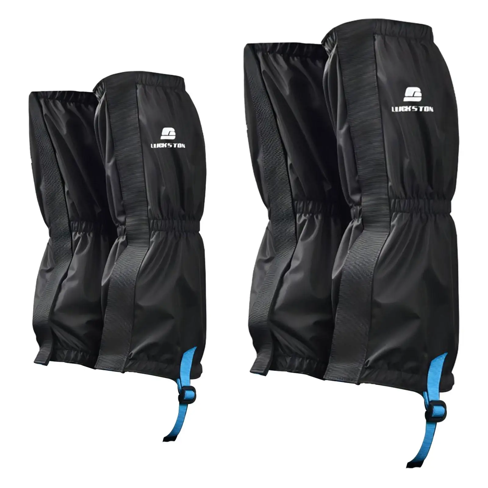 

Походные гетры для ног, водонепроницаемые чехлы для ног для летнего туризма, скалолазания, треккинга