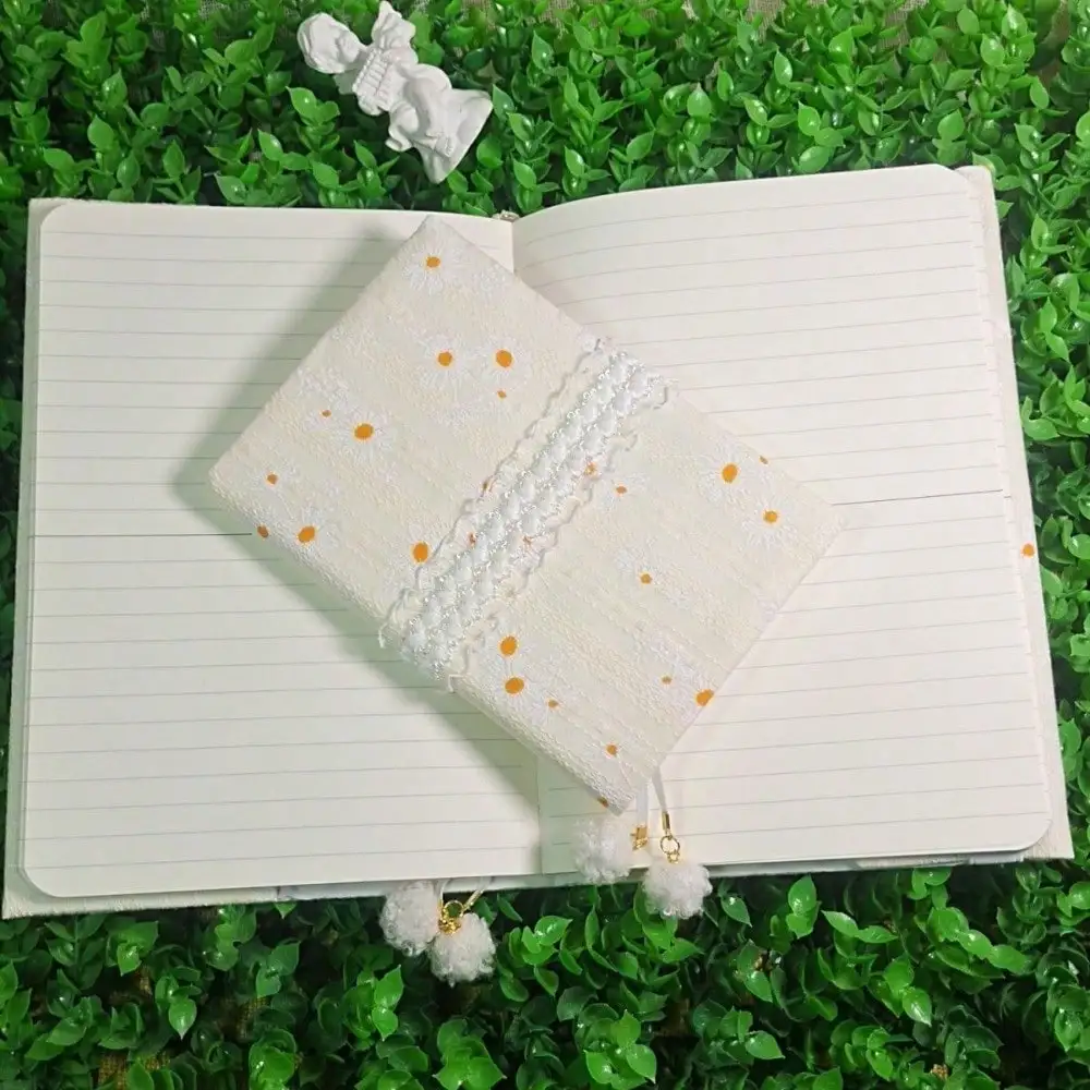 Gentle and Fresh Protective Planner Case and Journal Cover