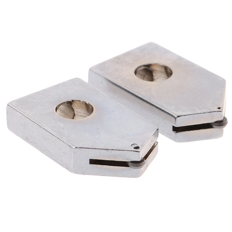 2pcs Wine Bottle Cutting Tools Replacement Cutting Head Glass Bottle Cutter 3