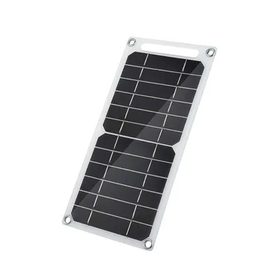 Only Solar Panel
