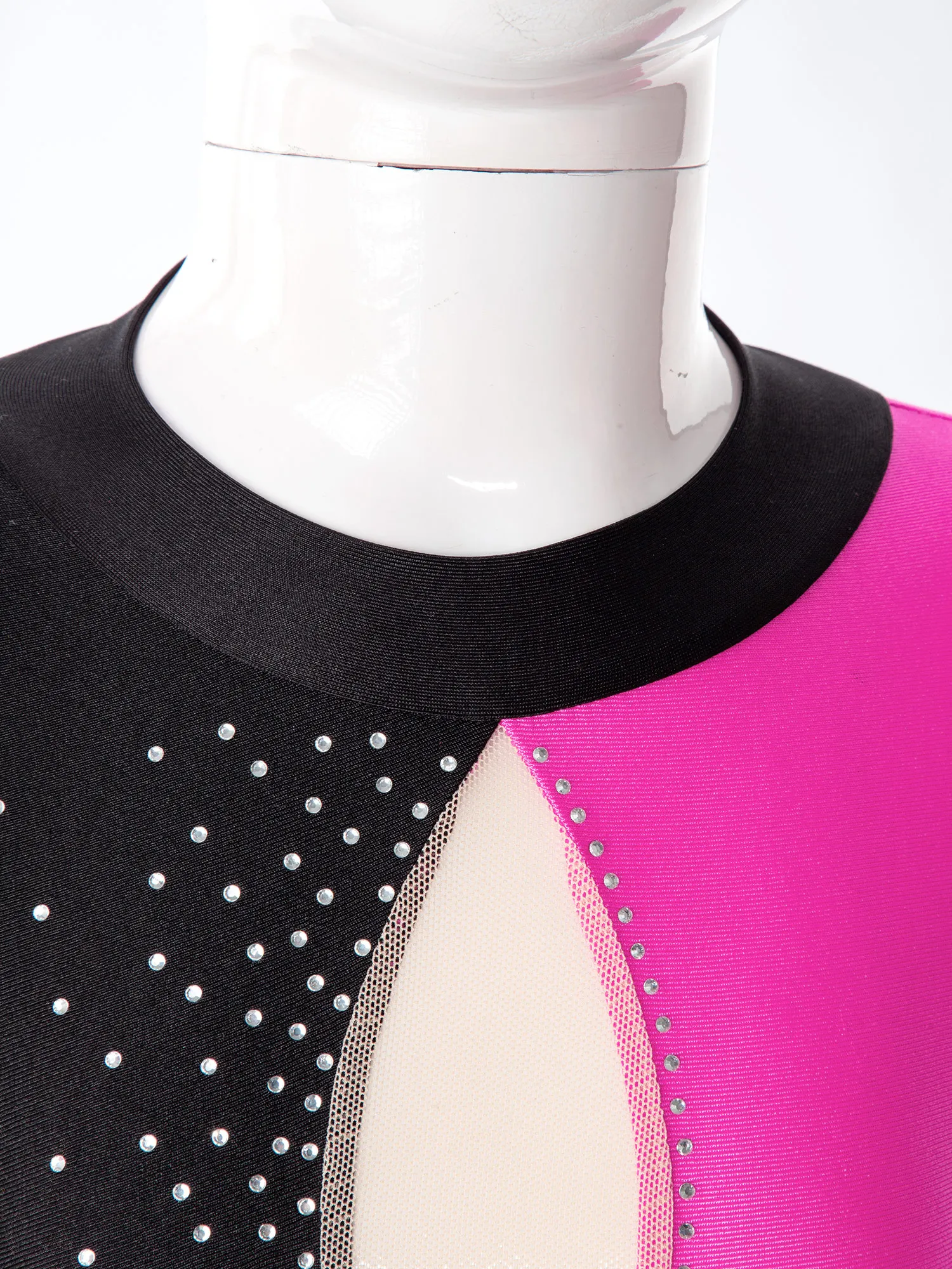 Ballet Leotard Dance Leotard Girls Dance Costumes Kids Girls Ballet Gymnastic Leotard Skating Performance Costume