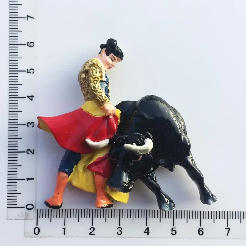 Spanish bullfighting