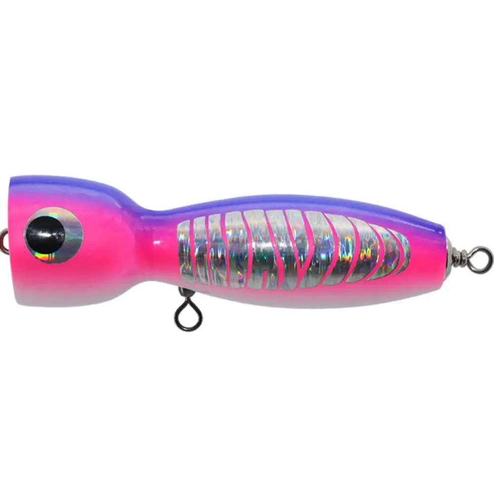 Robotic Fishing Lure Fishing Tackle With 3D Eyes Fishing Lure With  Realistic Appearance Highly Detailed Painting Bright Colors - AliExpress