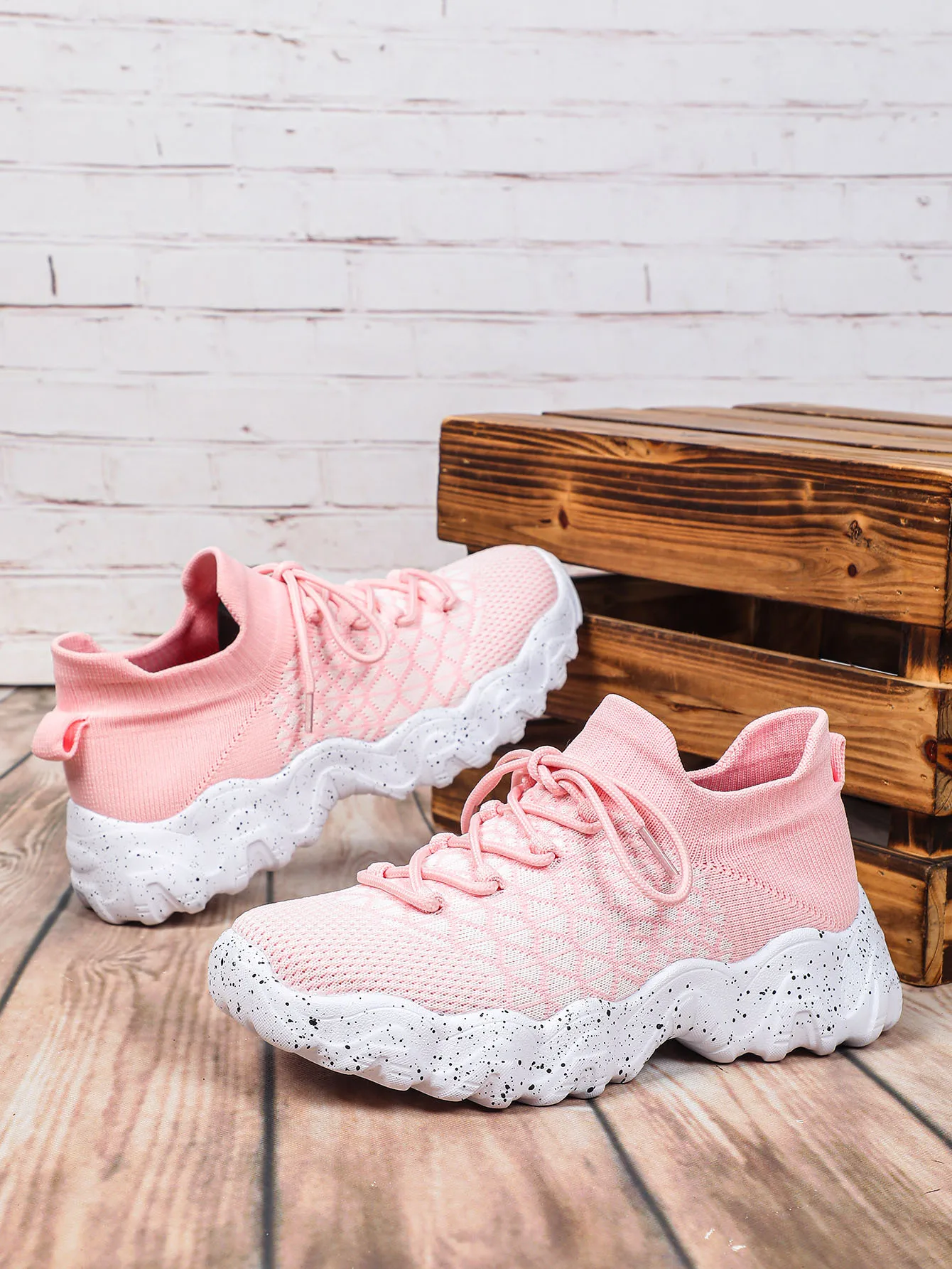 VEAMORS Lightweight Sneakers - Style 13
