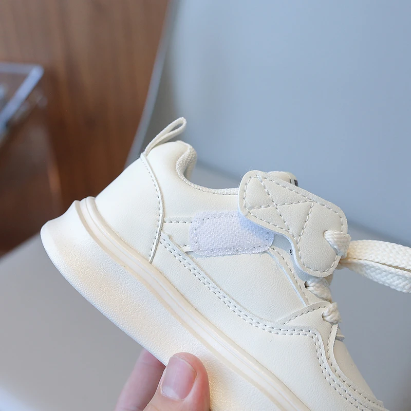 Scarpe da ginnastica alla moda per bambini, da tennis, quattro stagioni, classiche, per bambini e bambine, casual, sportive, da tavola, Eent_voghion.com