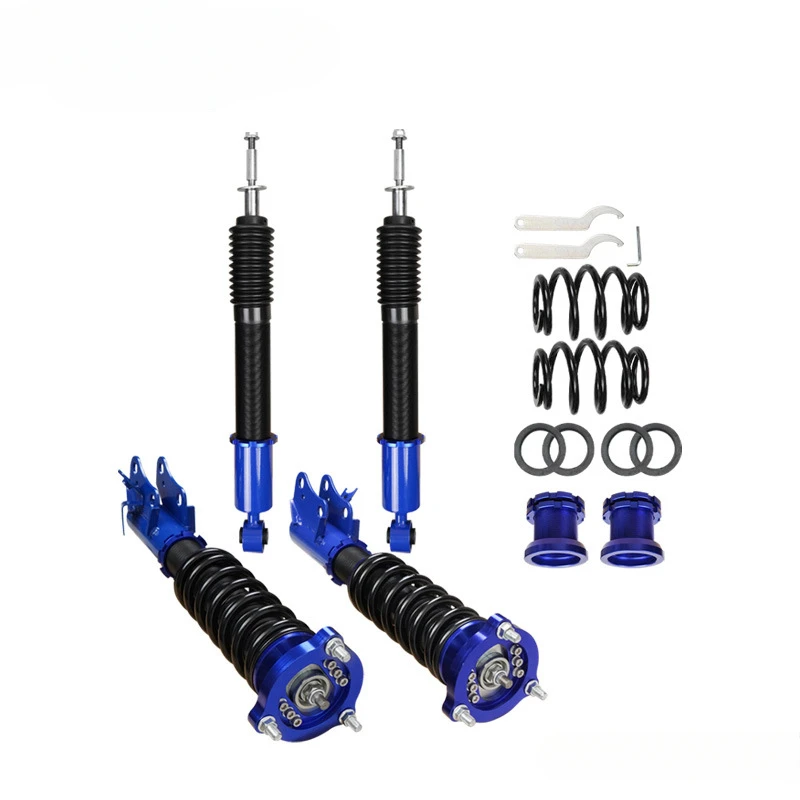 AST 45mm Lowering Springs | Honda Civic 95-01 EK1/EK3/EJ6/EJ8/EJ9 (ASTLS-14-903)