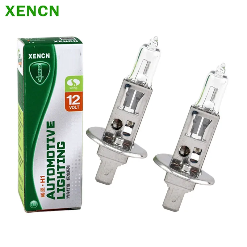 XENCN H1 Галогенные лампы 55 Вт