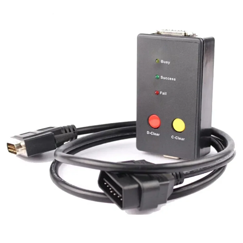 Professional Auto Car SRS Reseter Tool for Audi VW Old Car VAG OBD2 SI-Reseter Tool Reseter