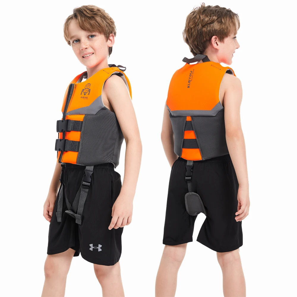 Life Jacket for Kids 4