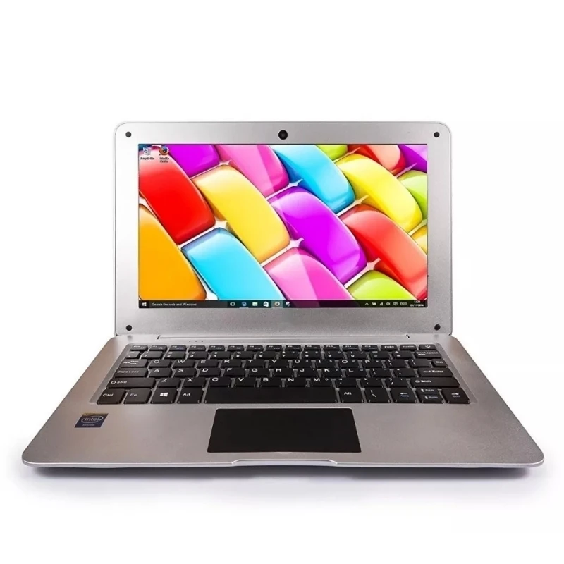 10.6'' Windows 10 Notebook Laptop with 2GB RAM and 32GB ROM Description Image.This Product Can Be Found With The Tag Names Barebone Mini PC, Computer Office, Notebook windows