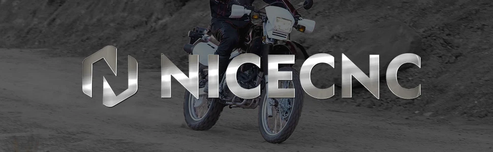 NICECNC Für Honda XR650L XR 650L XR 650L 1993-2025 2024 2023 2022 2021 2020 Motorrad Kettenrad Abdeckung kette Schutz Schutz – Detail 1