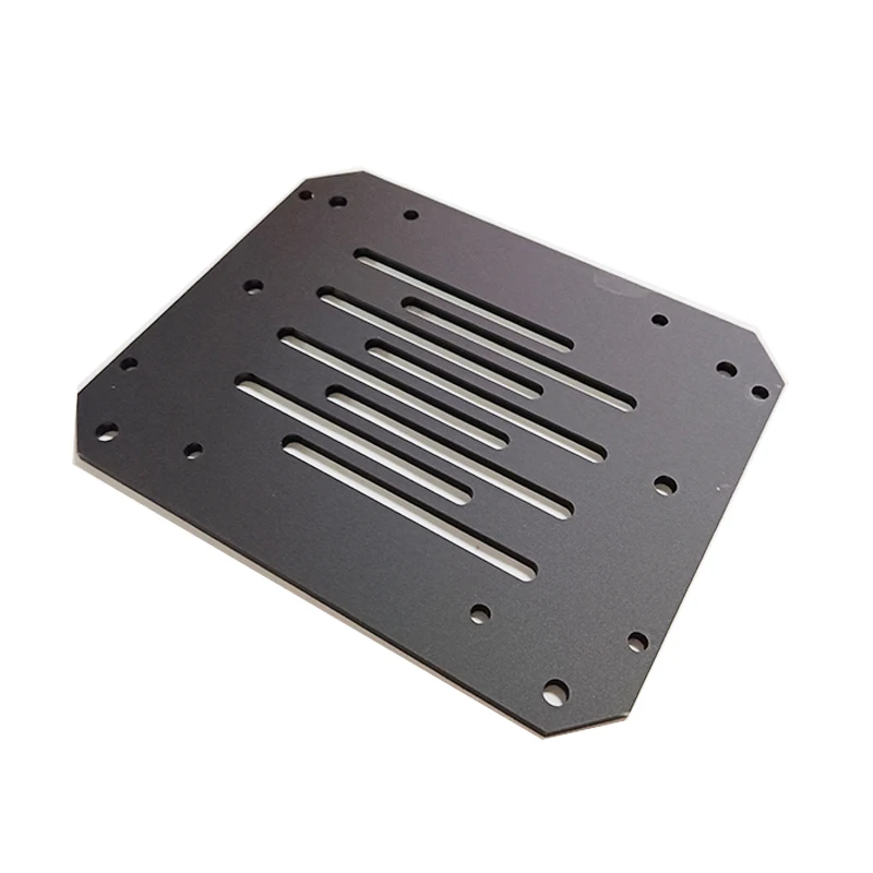 섀시 엔터프라이즈 하드 디스크 스태킹 브래킷 3.5 기계식 HDD 2.5 솔리드 스테이트 SDD 랙 무제한