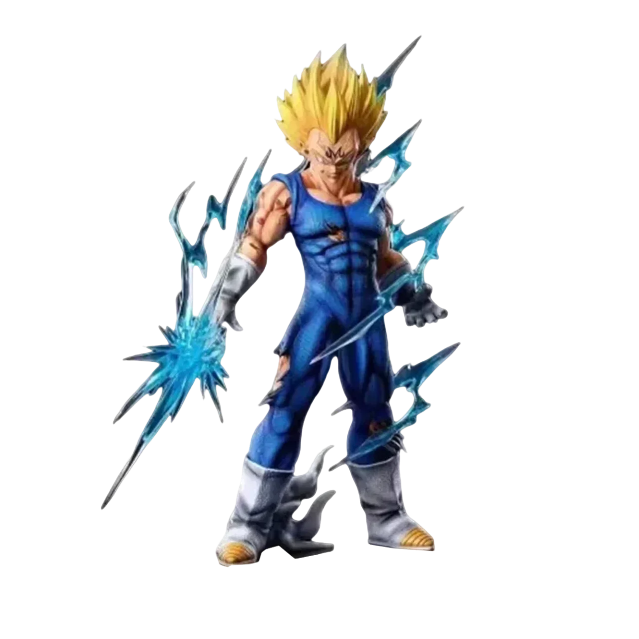 

Фигурки из м/ф «Драконий жемчуг»