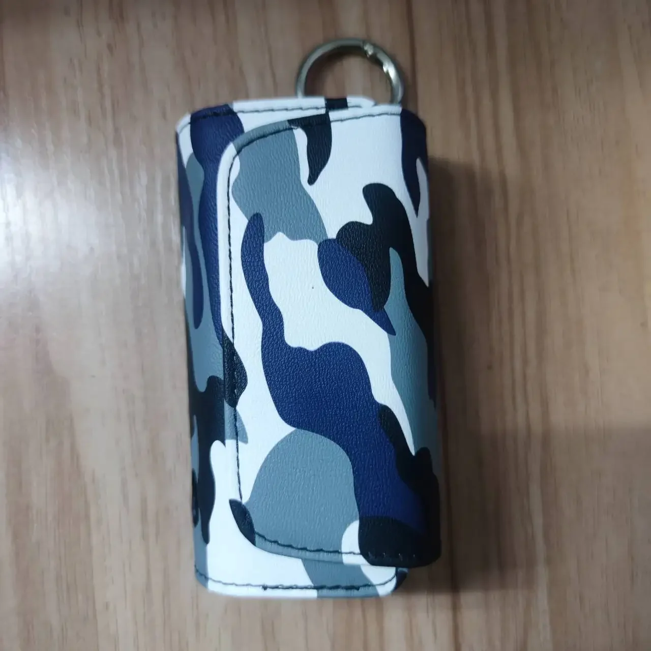 Elegant PU Leather Pouch