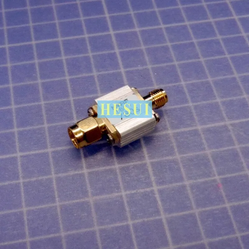 Saw Module Rf 1dB 758MHz-803MHz 780MHz RF BPF Filter Module Bandwidth 45MHz RF SAW ...