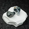 BGVP Phantom 8 Drivers EST BCD In-ear Hybrid Monitors Bone Conduction Temperature Change Housing Earphone 2