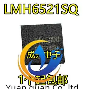 

2pcs original new LMH6521SQ LMH6521SQX L6521SQLMH6521SQE