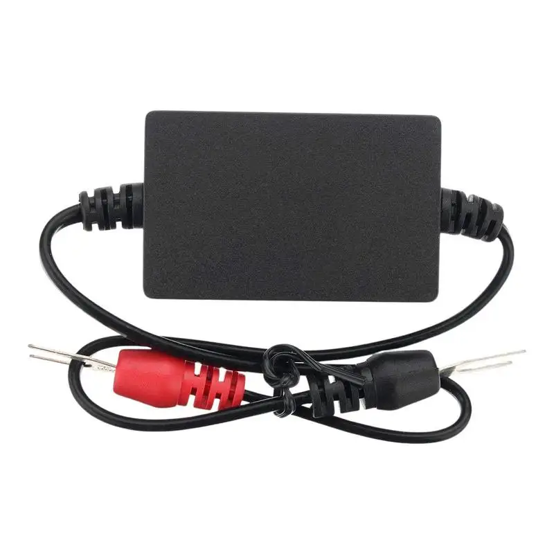 

Auto Battery Monitor Blue-tooth 4.0 Wireless Battery Tester 12V Automotive Battery Load Tester Automotive Charging And Cranking