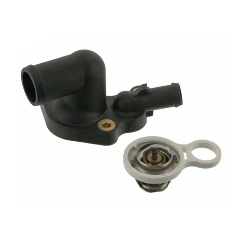 Car Thermostat Housing Assembly For BMW Mini R50-R53 2001-2008
