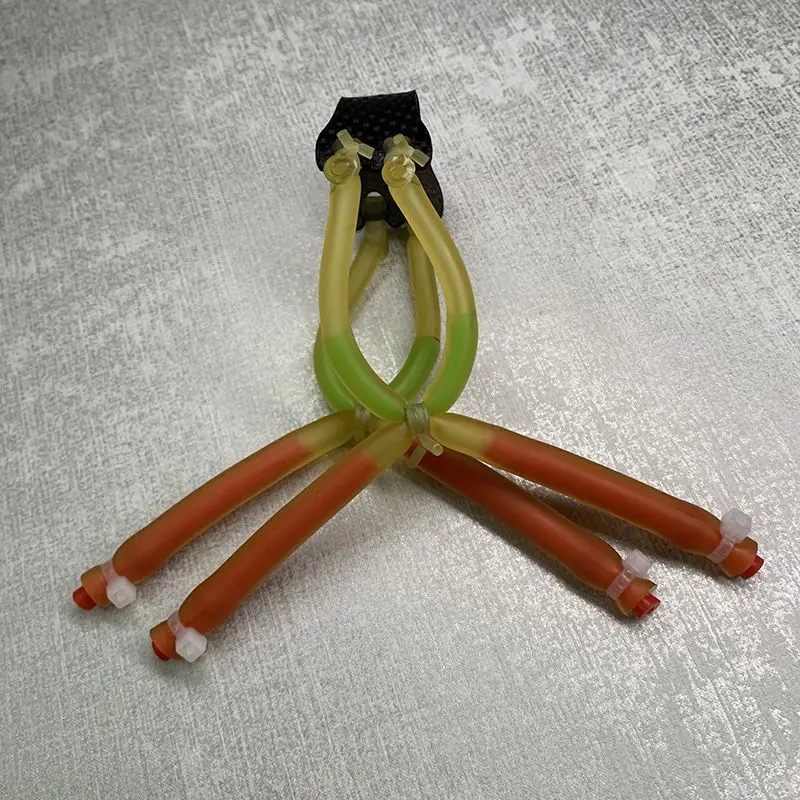 Круглая Резинка Для Рогатки Купить На Алиэкспресс