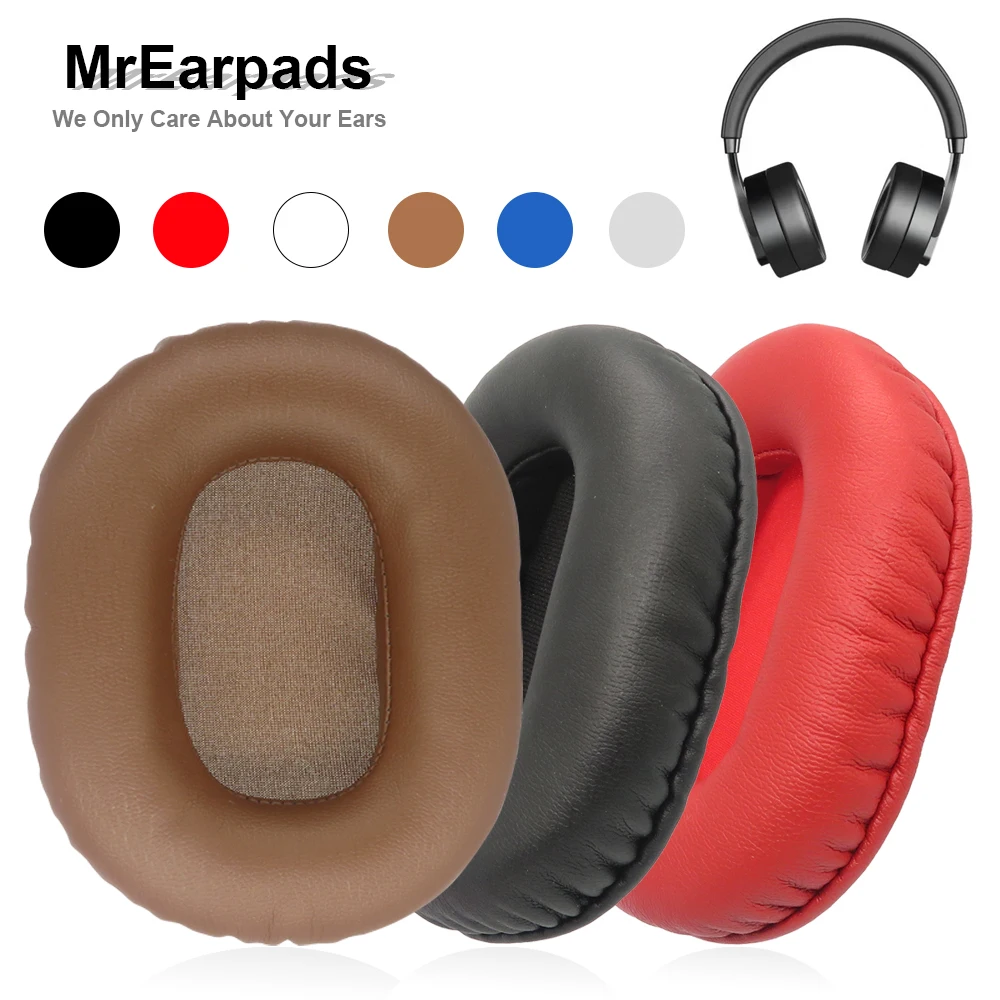 

HPH MT8 Earpads For Yamaha HPH MT8 Headphone Ear Pads Earcushion Replacement