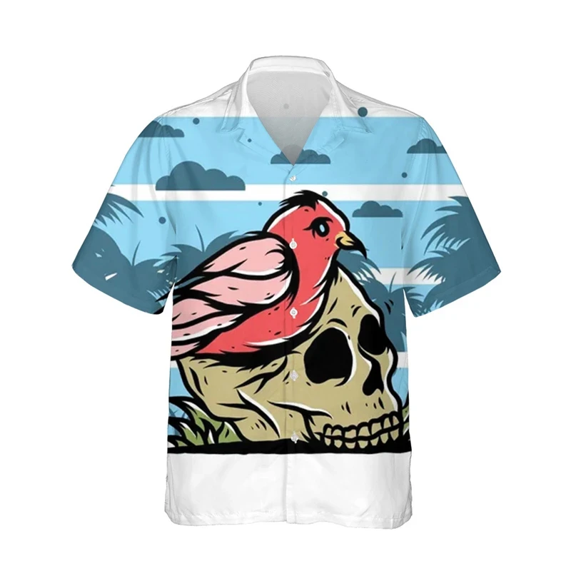thumbnail image 1 of Camisetas con estampado de cuervos en 3D para hombre, camisetas de gran tamaño con gráfico de pájaro cuervo y animal, camisetas casuales de manga corta para hombre y mujer, 1 of 5