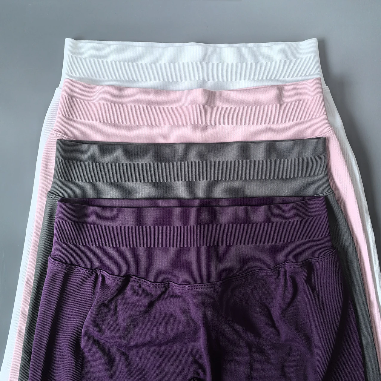 Scrunch Butt Yoga Pants 5