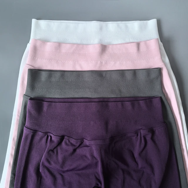 Scrunch Butt Yoga Pants 5