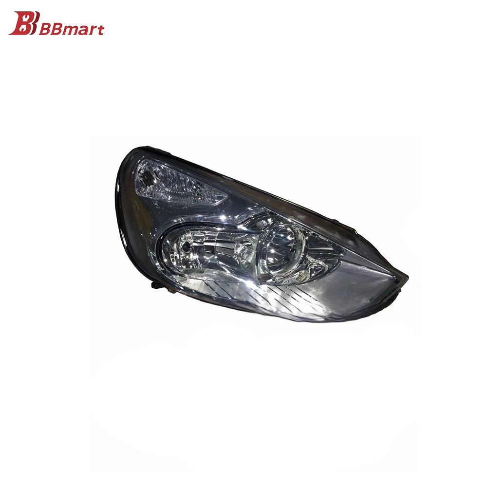 

7M2113W029AA BBmart Auto Parts 1 Pcs Car Headlight For Ford S-MAX