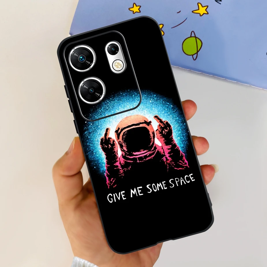 Cute Painted Soft TPU Phone Case - Popular Design Protective Bumper Cover