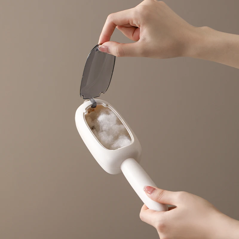 Lint Brush Lint Remover Pet Hair Remover Clothes Brush Magic Sheet and Carpet Cleaning Reusable Roller