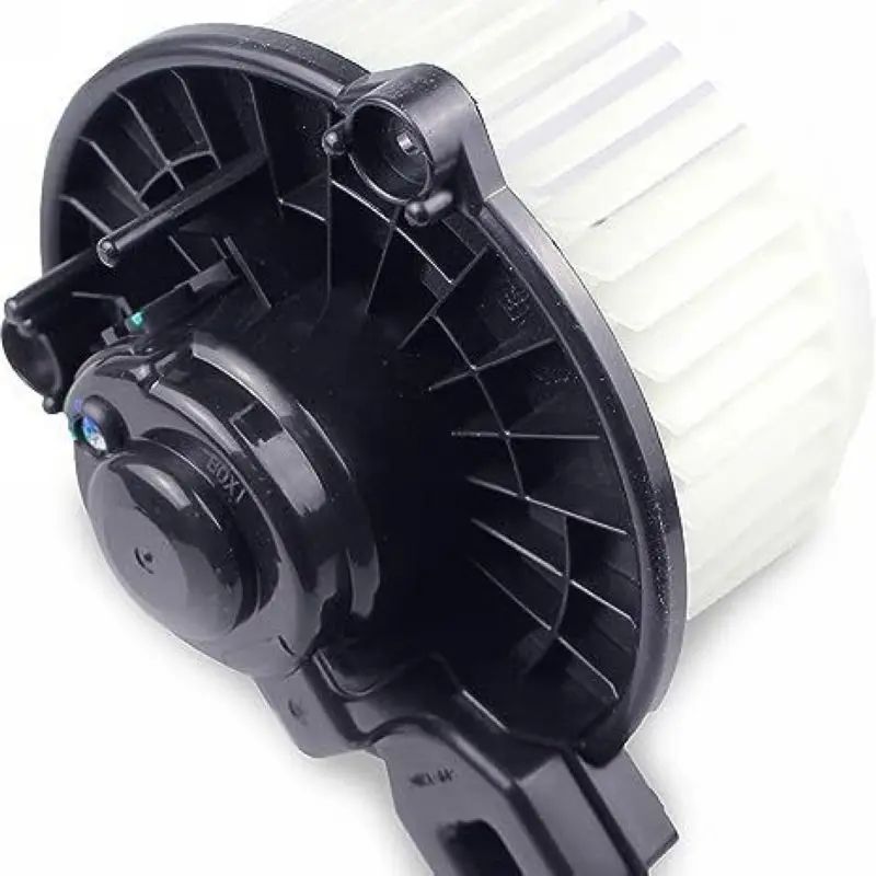 AC Heater Blower Motor Fan for Honda Fit 09-13 With Fan Cage 79310TF0G01 700247