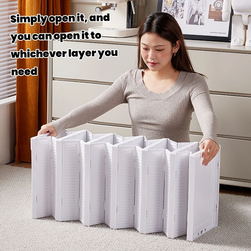 3/6 Layers Shoes Box Foldable Sneaker Shoe Storage Box Stackable Transparent Dustproof Cabinet Shelf Shoe Rack Organizers shoe rack,fabric shoe cabinet,shoe storage box